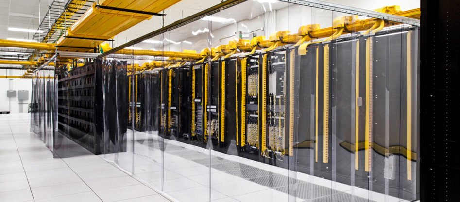 Data Center Solutions Data Center Solutions